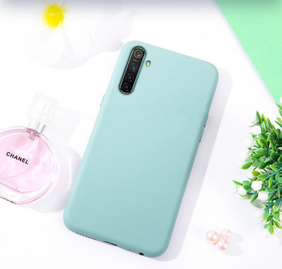 ТПУ чохол X-Level Dynamic для Realme 5 Pro — eCase