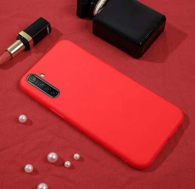 ТПУ чохол X-Level Dynamic для Realme 5 Pro — eCase