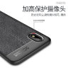 ТПУ накладка Leather для Samsung Galaxy A01 Core фото 7 — eCase