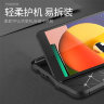 ТПУ накладка Leather для Samsung Galaxy A01 Core фото 6 — eCase