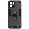 Ударопрочная накладка с подставкой и TPU бампером для Xiaomi Redmi A2 фото 2 — eCase