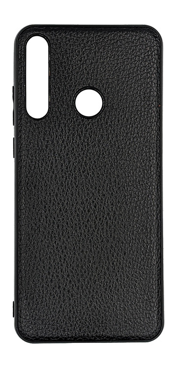 ТПУ чохол Lapea Pearl для Huawei Y6p — eCase