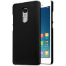 Пластиковая накладка Nillkin Matte для Xiaomi Redmi Note 4X + защитная пленка фото 5 — eCase