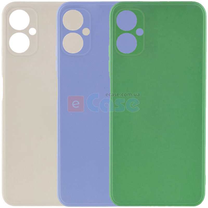 Чохол Softy Full Camera для Tecno Spark 9 Pro фото 1 — eCase