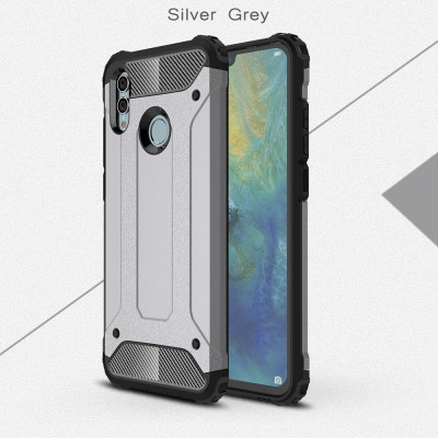 Ударостійка накладка Hard Guard для Huawei P Smart 2019 — eCase