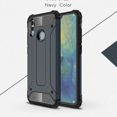 Ударостійка накладка Hard Guard для Huawei P Smart 2019 — eCase