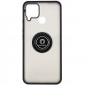 Чохол Ring Buttons для Realme C15 фото 5 — eCase