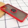 Чохол Ring Buttons для Realme C15 фото 10 — eCase