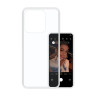 Силиконовый чехол для Tecno Spark 10 (Crystal Clear) фото 1 — eCase
