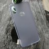 TPU накладка для Doogee X53 (матовый, однотонный) фото 6 — eCase