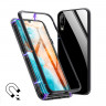 Накладка Magnetic Frame для Huawei Y6 Pro 2019 фото 1 — eCase
