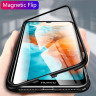 Накладка Magnetic Frame для Huawei Y6 Pro 2019 фото 2 — eCase