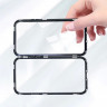 Накладка Magnetic Frame для Huawei Y6 Pro 2019 фото 5 — eCase