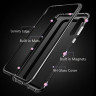 Накладка Magnetic Frame для Huawei Y6 Pro 2019 фото 7 — eCase