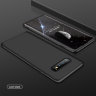 Пластиковая накладка Soft-Touch 360 градусов для Samsung Galaxy S10 (G973F) фото 8 — eCase