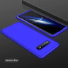 Пластиковая накладка Soft-Touch 360 градусов для Samsung Galaxy S10 (G973F) фото 10 — eCase