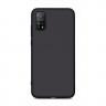 ТПУ накладка Silky Full Cover для Xiaomi Mi 10T фото 16 — eCase