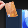 Чохол (книжка) Dux Ducis для Motorola Moto E40 фото 9 — eCase