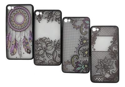 TPU+PC чохол Fiori для Xiaomi Redmi 3S — eCase