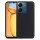 TPU чехол Matte для Xiaomi Poco C65 (однотонный)