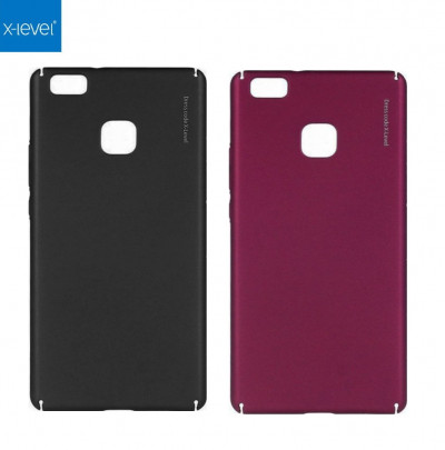 Пластиковая накладка X-level Knight для Huawei P9 Lite — eCase