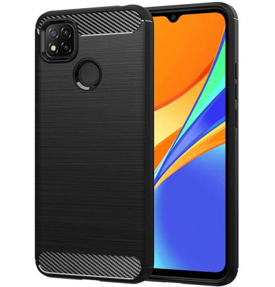 ТПУ накладка SLIM TPU Series для Oppo A15 — eCase