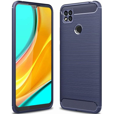 ТПУ накладка SLIM TPU Series для Oppo A15 — eCase