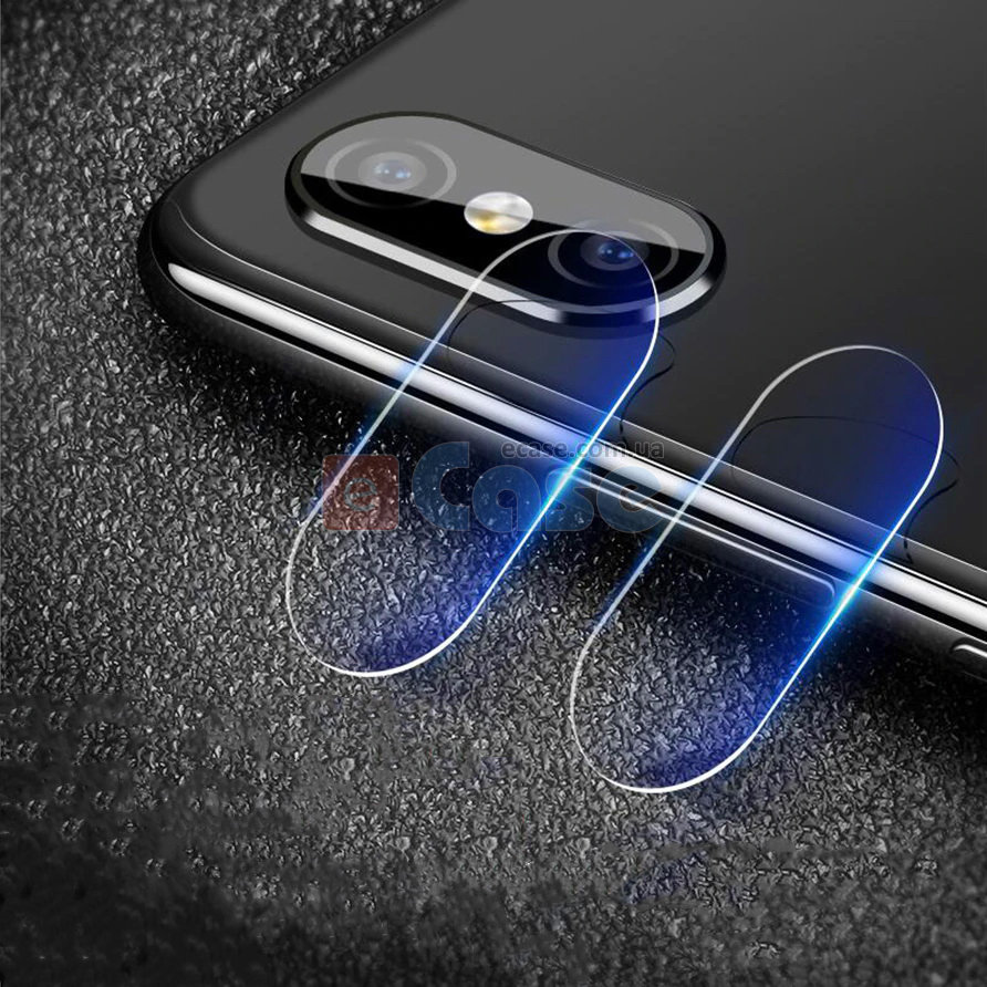Захисне скло для камери Xiaomi Redmi Note 5 фото 1 — eCase