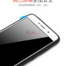 TPU накладка Matte для Huawei Honor 6X (однотонная) фото 5 — eCase