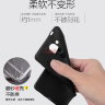 TPU накладка Matte для Huawei Honor 6X (однотонная) фото 6 — eCase