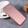 Пластиковая накладка X-level Metallic для Samsung J510 Galaxy J5 2016 фото 4 — eCase