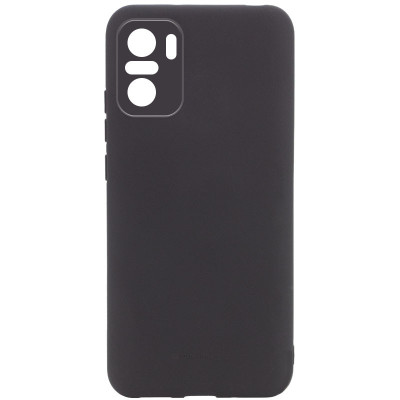 ТПУ чехол Molan Cano Smooth для Xiaomi Redmi Note 10 — eCase