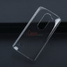 Прозора ТПУ накладка для LG Leon H324 (Crystal Clear) фото 2 — eCase