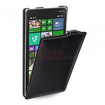 Кожаный чехол TETDED для Nokia Lumia 830 фото 1 — eCase