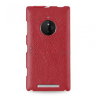 Кожаный чехол TETDED для Nokia Lumia 830 фото 14 — eCase