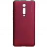 Пластиковая накладка X-level Knight для Xiaomi Mi 9T фото 3 — eCase