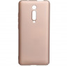 Пластиковая накладка X-level Knight для Xiaomi Mi 9T фото 4 — eCase