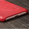 Кожаная накладка X-level Vintage для iPhone 8 фото 8 — eCase