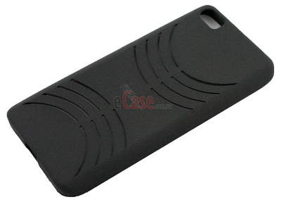 ТПУ накладка Velour для Xiaomi Redmi Note 5A Prime (з soft-touch покриттям) — eCase