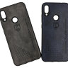 ТПУ накладка PULOKA Desi для Xiaomi Redmi 8A фото 2 — eCase