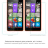Защитное стекло Nillkin Anti-Explosion Glass Screen (H) для Microsoft Lumia 540 фото 8 — eCase