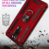 TPU+PC накладка Kvadratic для Xiaomi Redmi 8A фото 8 — eCase