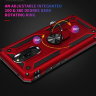 TPU+PC накладка Kvadratic для Xiaomi Redmi 8A фото 9 — eCase
