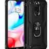TPU+PC накладка Kvadratic для Xiaomi Redmi 8A фото 13 — eCase