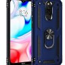 TPU+PC накладка Kvadratic для Xiaomi Redmi 8A фото 14 — eCase
