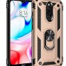 TPU+PC накладка Kvadratic для Xiaomi Redmi 8A фото 15 — eCase