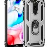 TPU+PC накладка Kvadratic для Xiaomi Redmi 8A фото 17 — eCase