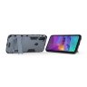 Захисний чохол з ТПУ бампером для Samsung Galaxy A11 (з підставкою) фото 6 — eCase