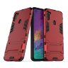 Захисний чохол з ТПУ бампером для Samsung Galaxy A11 (з підставкою) фото 10 — eCase
