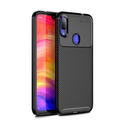 ТПУ накладка Kaisy для Huawei Y7 Prime 2019​ — eCase